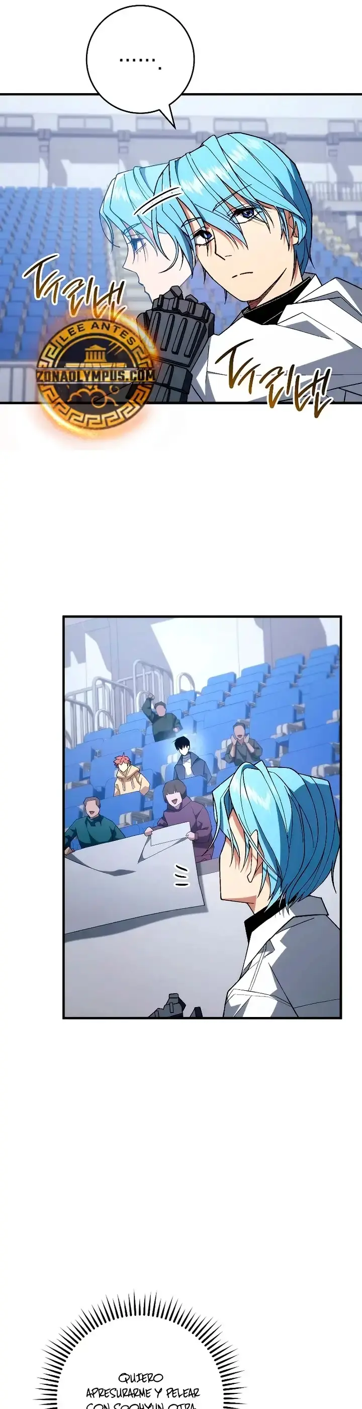 Capitulo 100 page 3