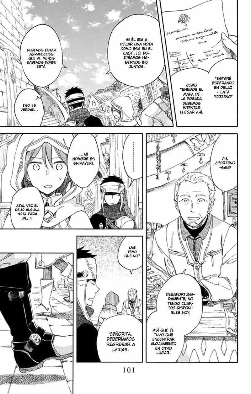 Capitulo 69 page 3