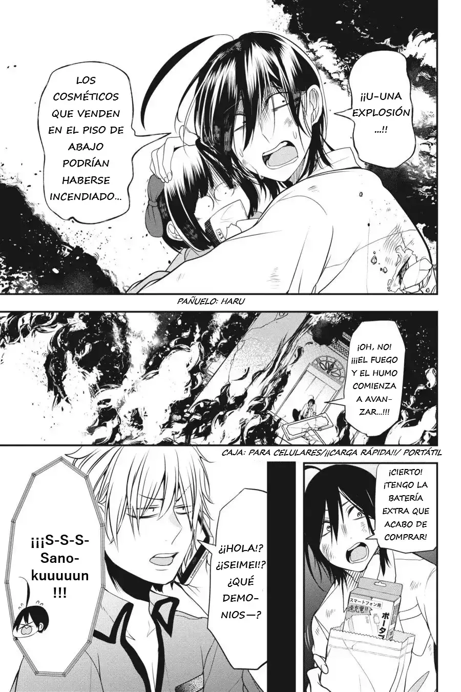 Capitulo 37 page 19