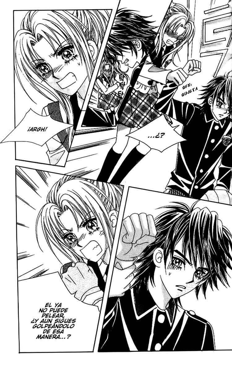 Capitulo 18 page 11