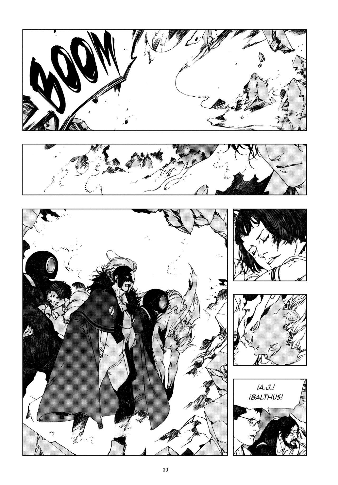 Capitulo 54 page 30