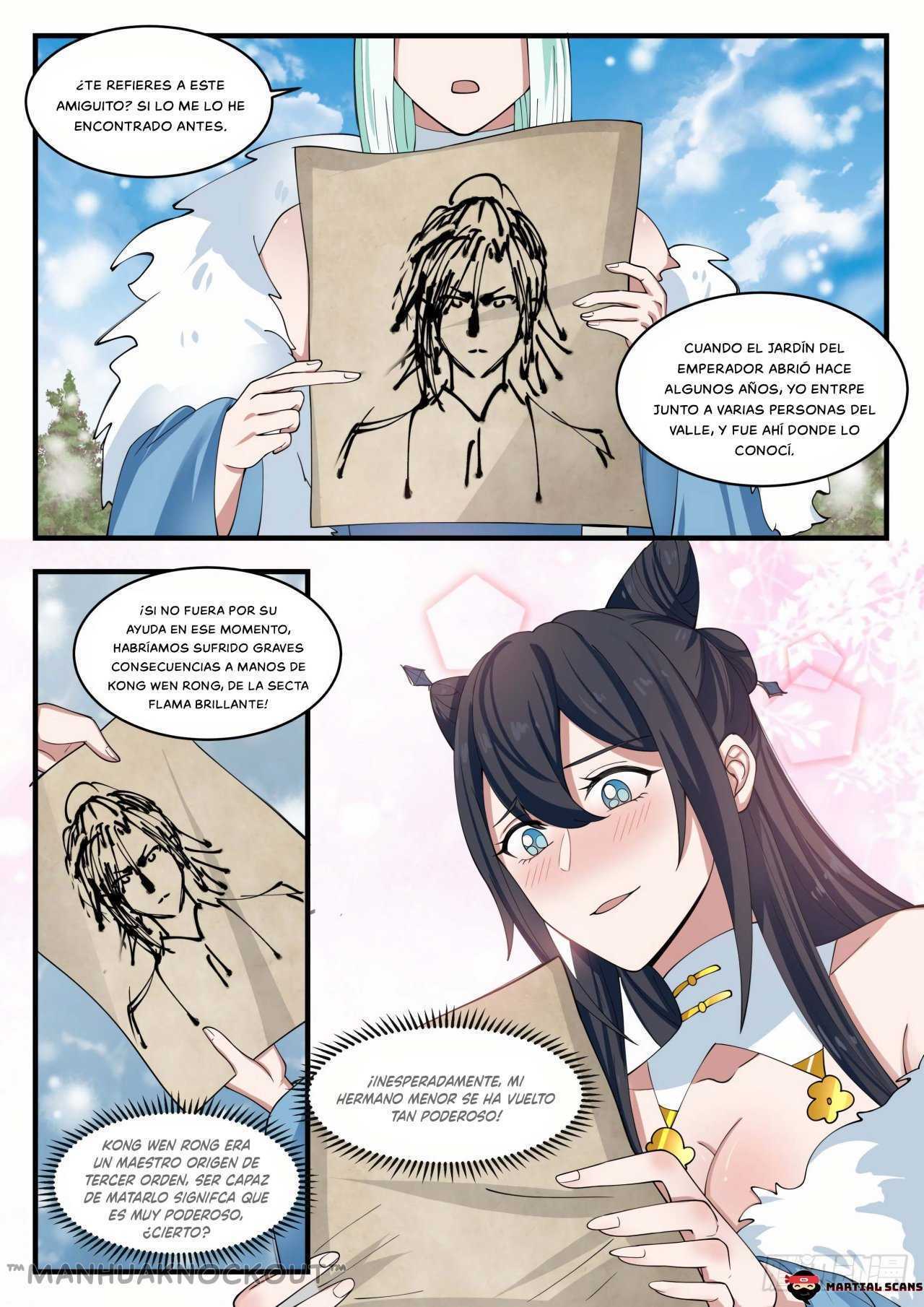 Capitulo 1398 page 3