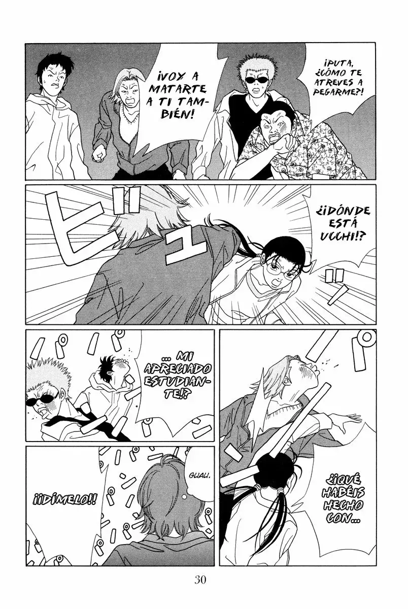 Capitulo 62 page 7
