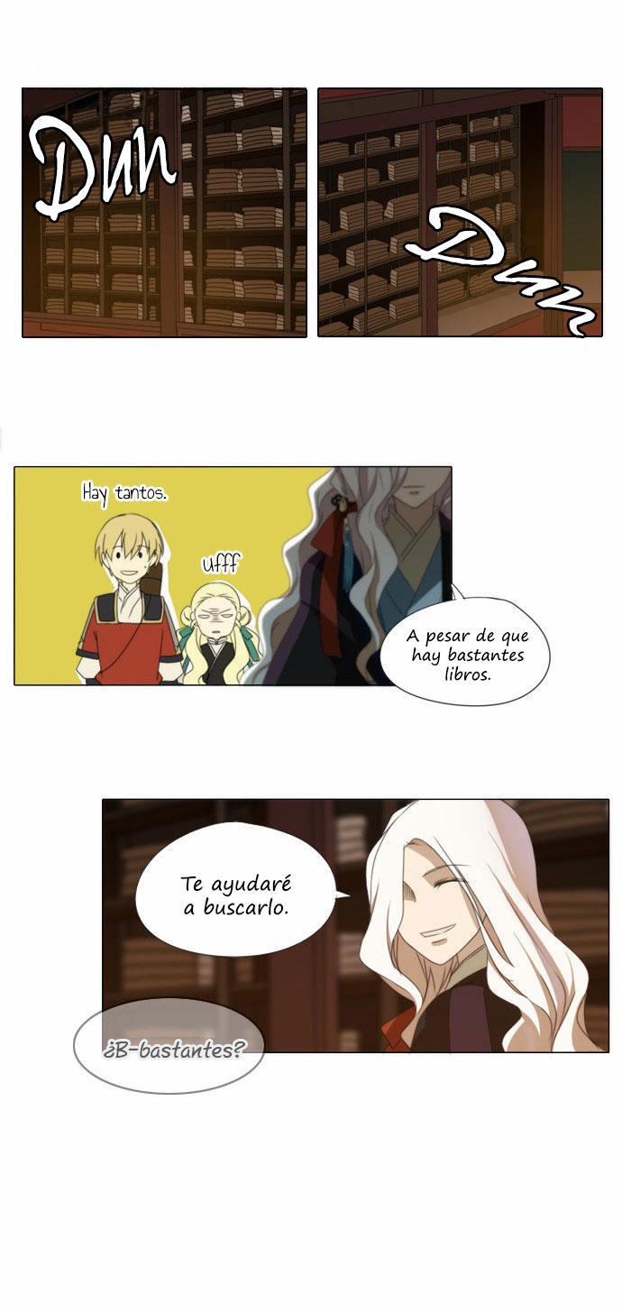 Capitulo 49 page 14