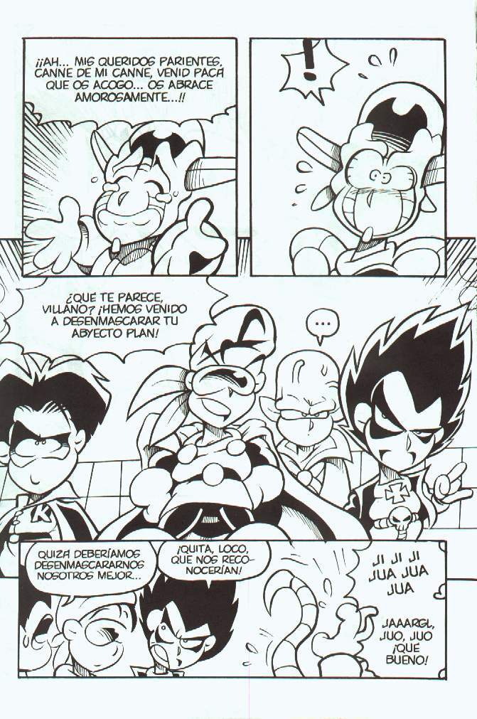 Capitulo 32 page 23
