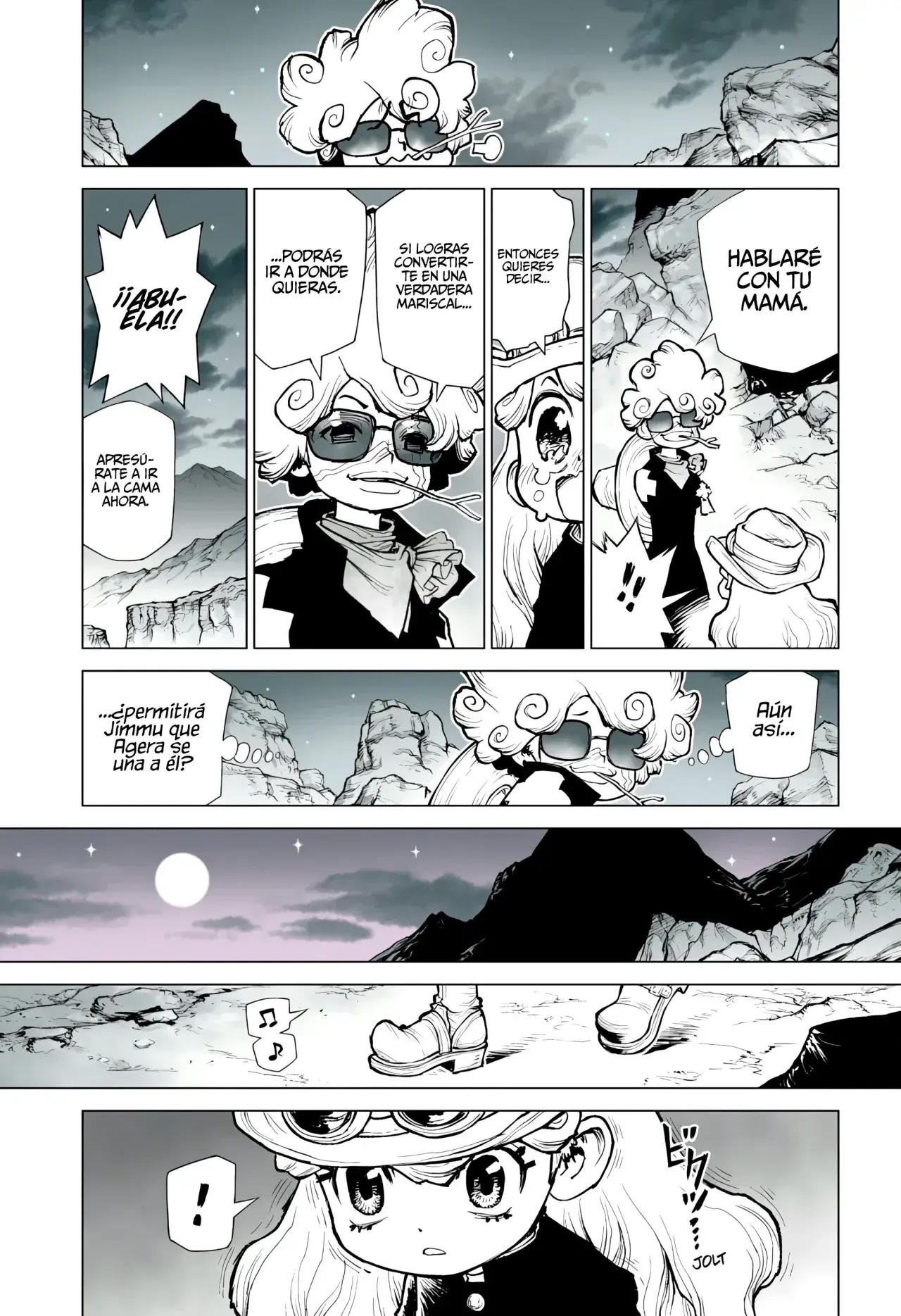 Capitulo 16 page 20