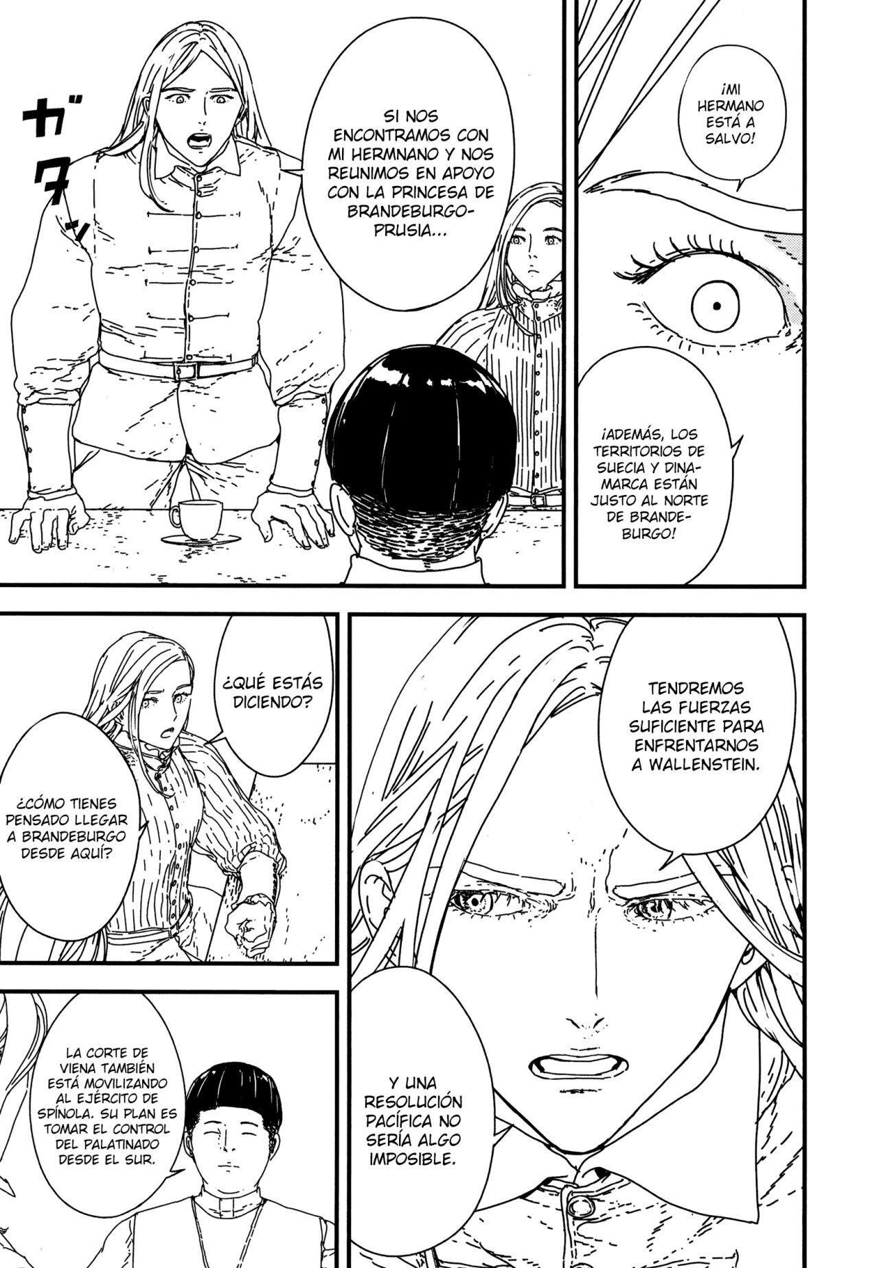 Capitulo 23 page 16