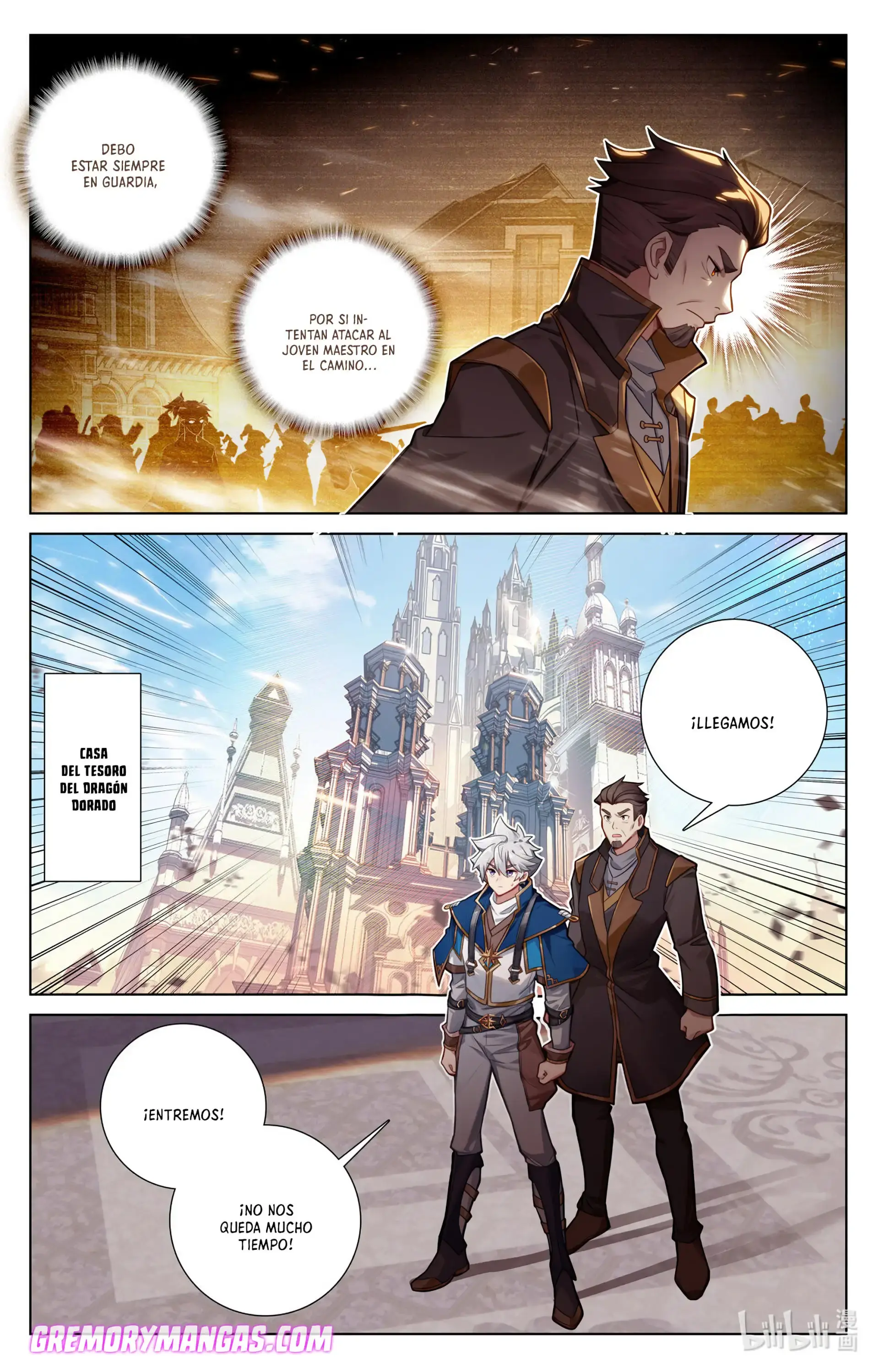 Capitulo 169 page 13