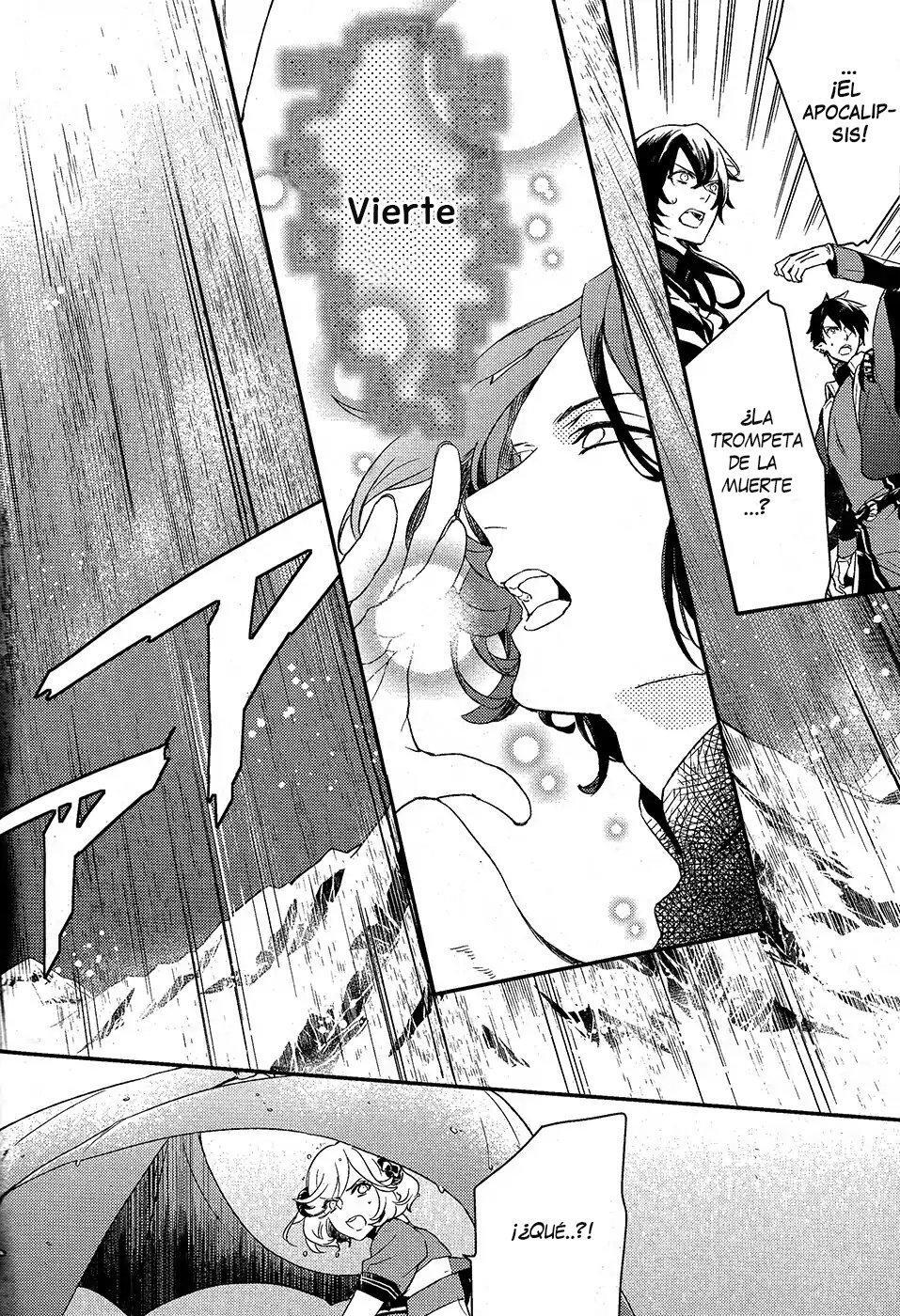 Capitulo 60 page 13