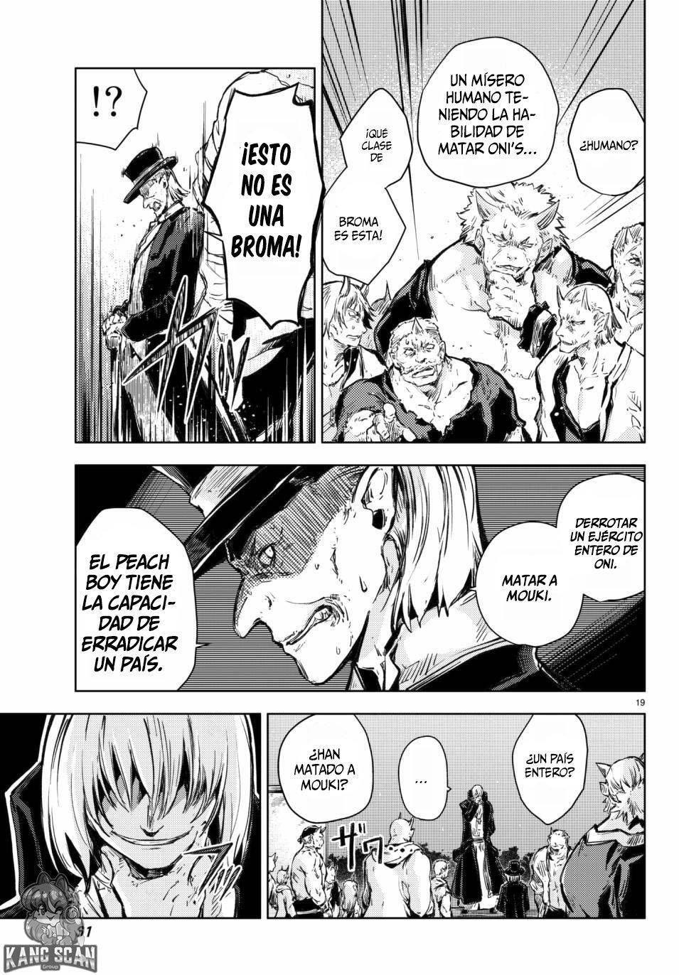 Capitulo 17 page 20