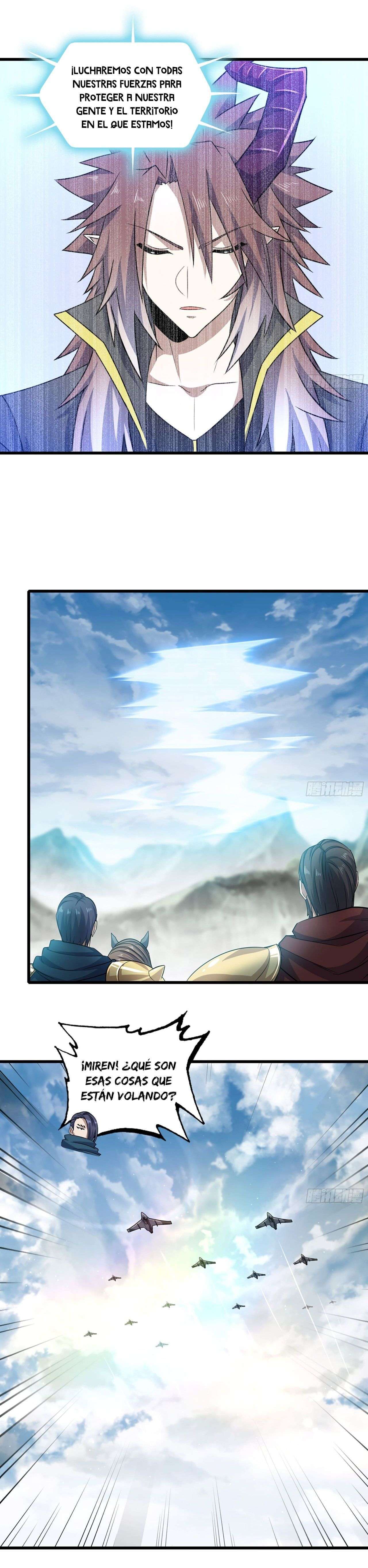 Capitulo 375 page 18