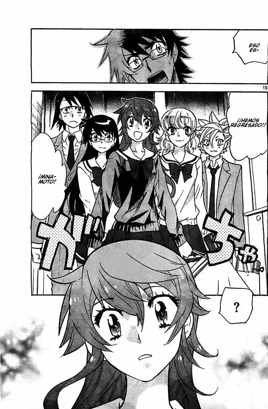 Capitulo 377 page 14