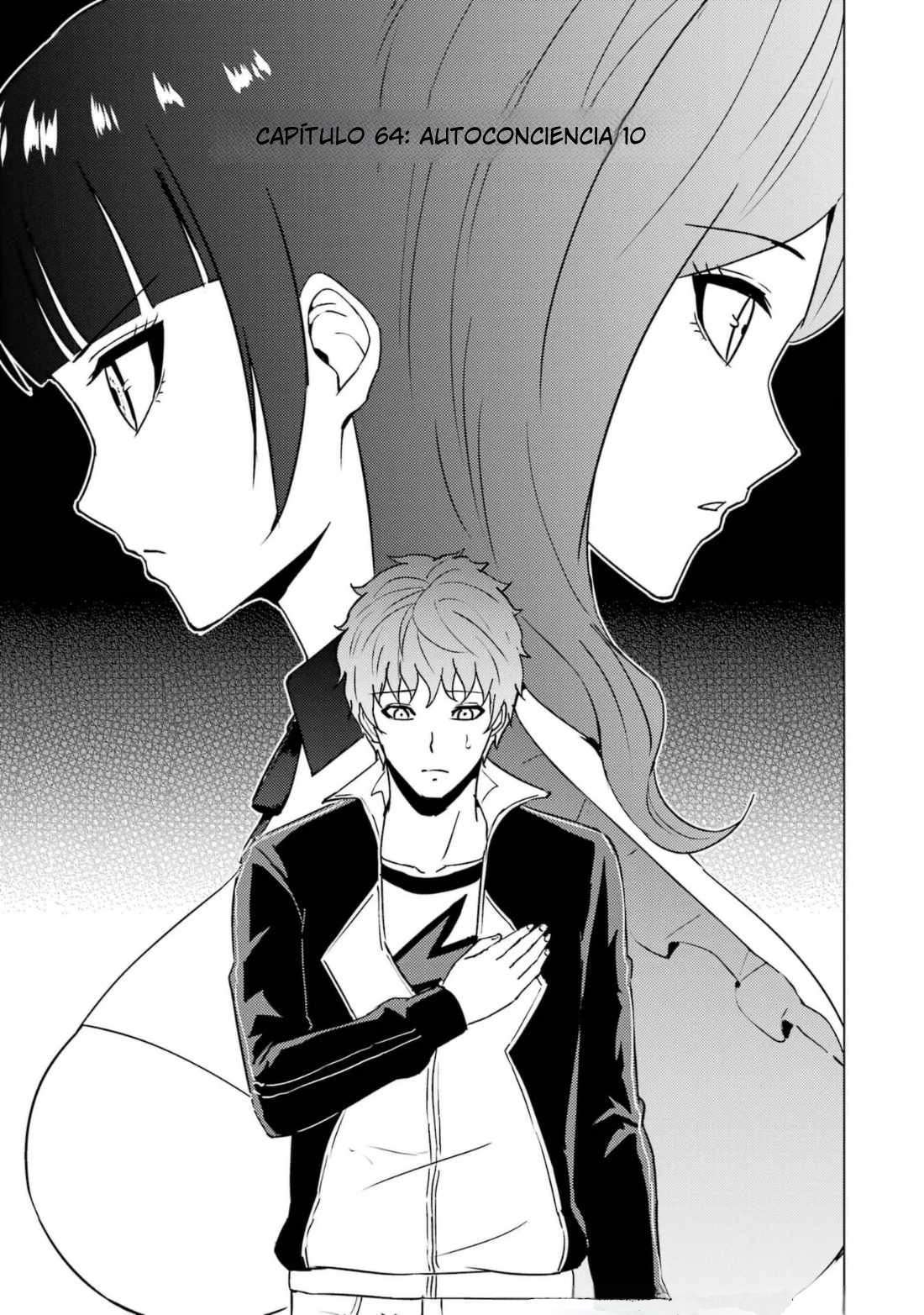 Capitulo 64.1 page 1