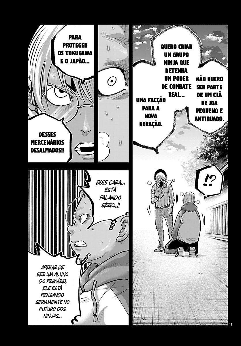 Capitulo 67 page 19