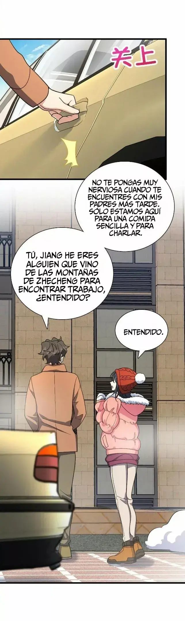 Capitulo 52 page 21