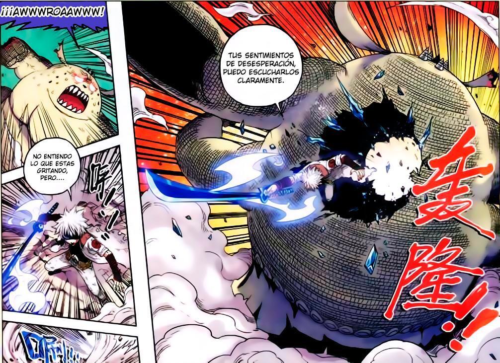 Capitulo 33 page 8