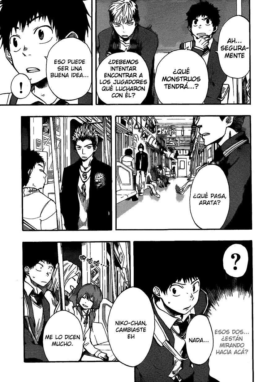 Capitulo 15 page 16