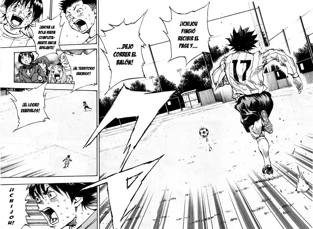 Capitulo 30 page 16
