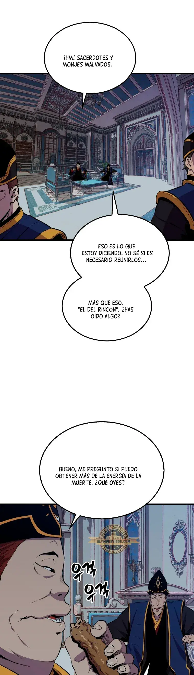 Capitulo 101 page 31
