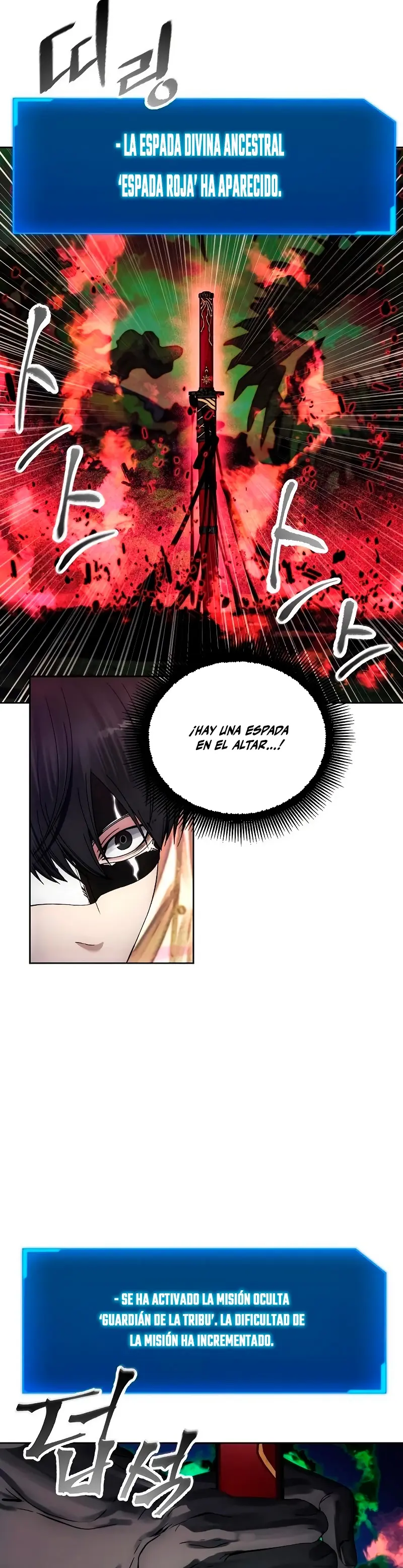 Capitulo 99 page 36