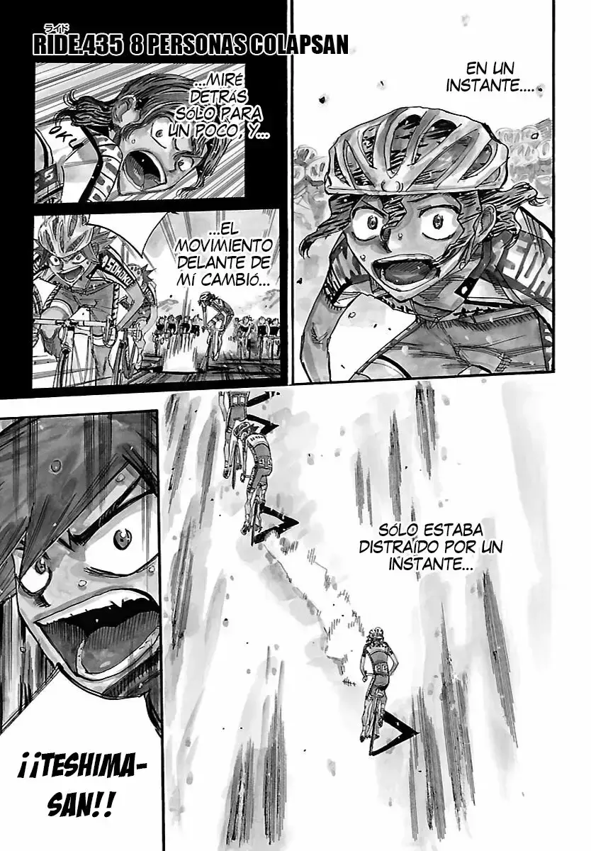 Capitulo 435 page 8