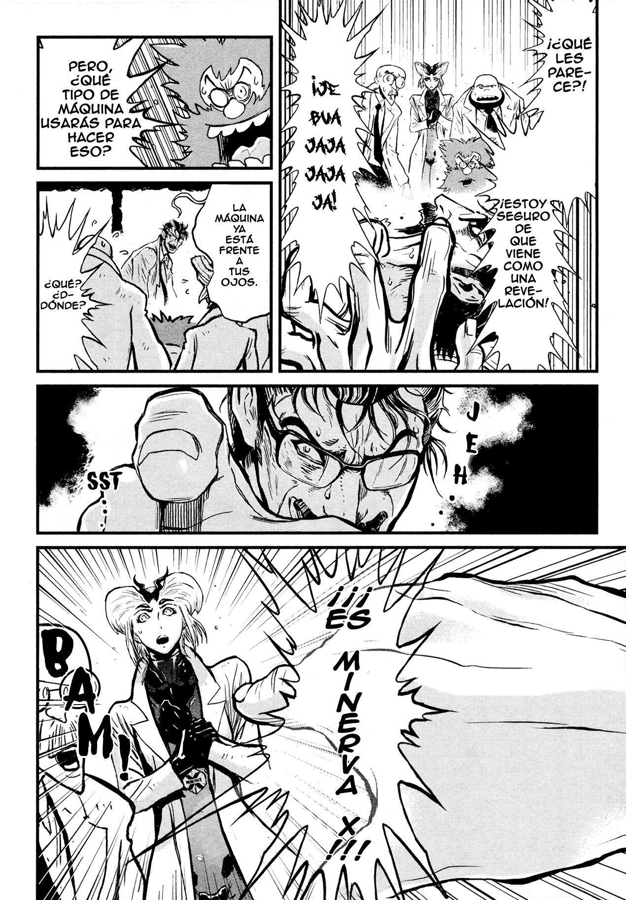 Capitulo 30 page 14