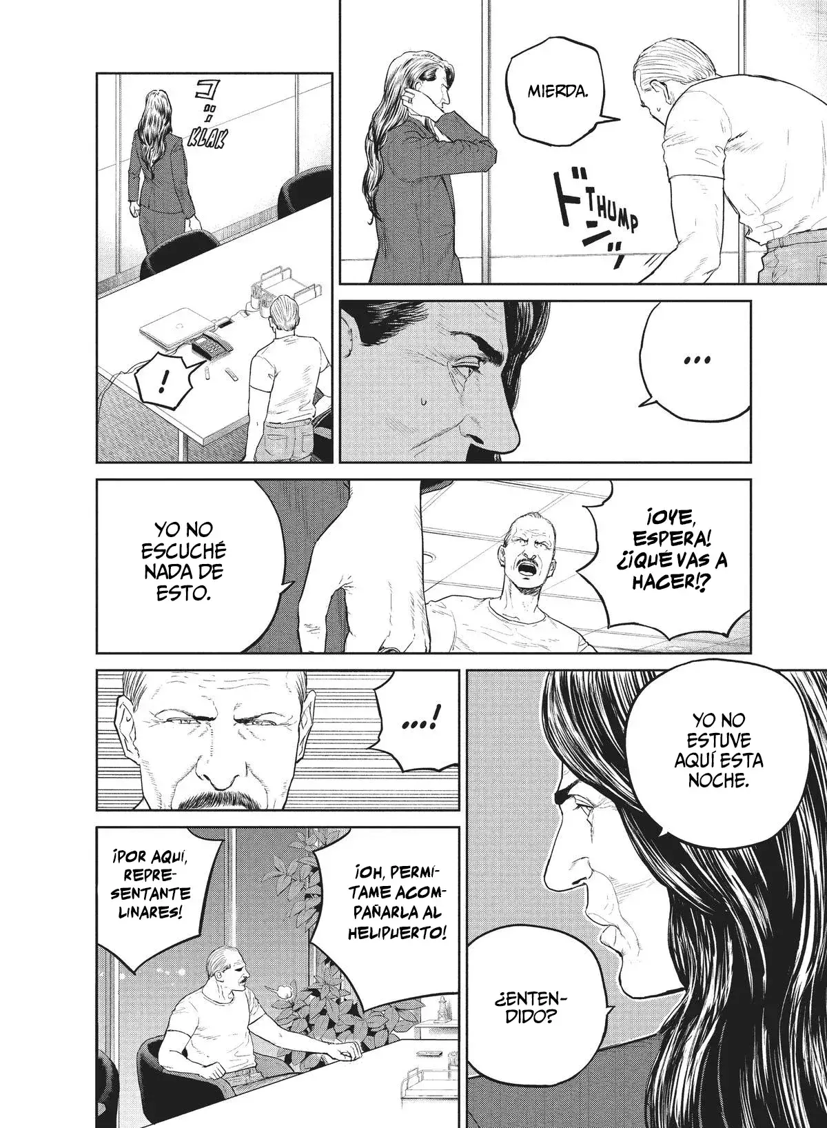 Capitulo 26 page 21