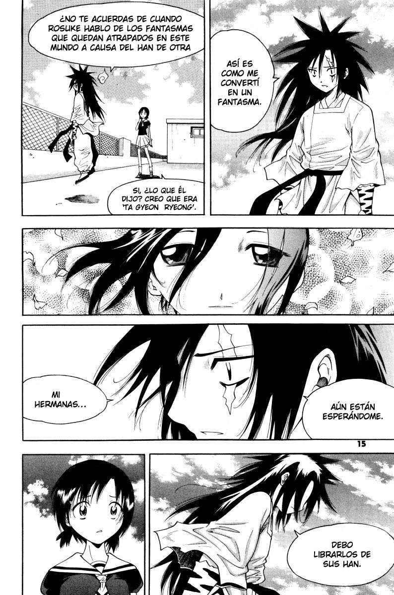 Capitulo 40 page 15