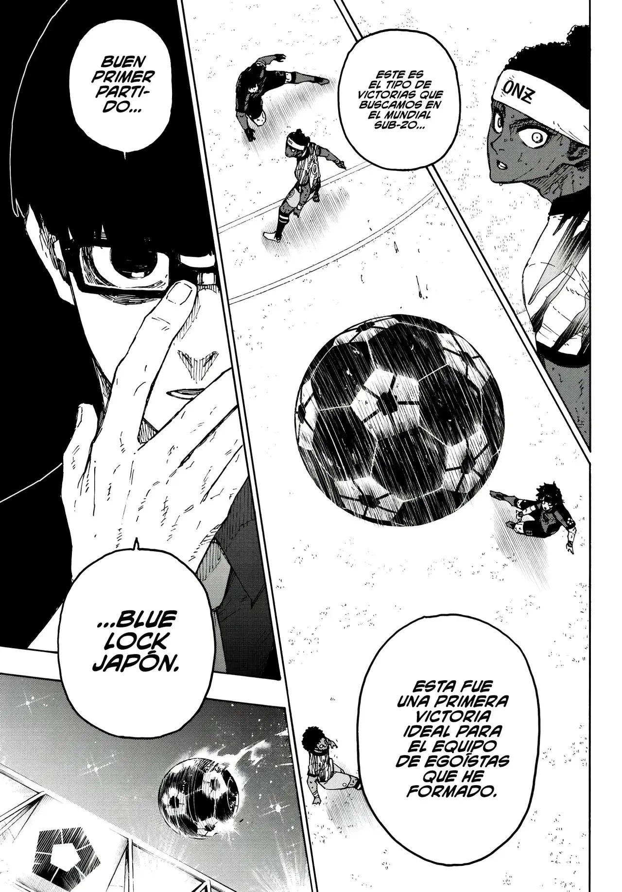 Capitulo 324 page 19