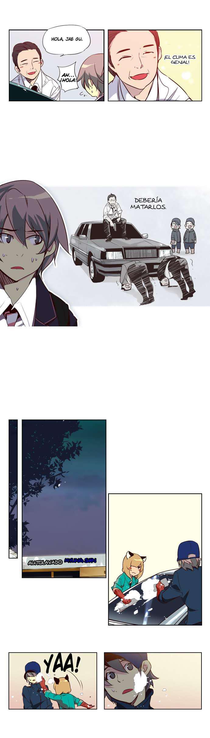 Capitulo 29 page 9