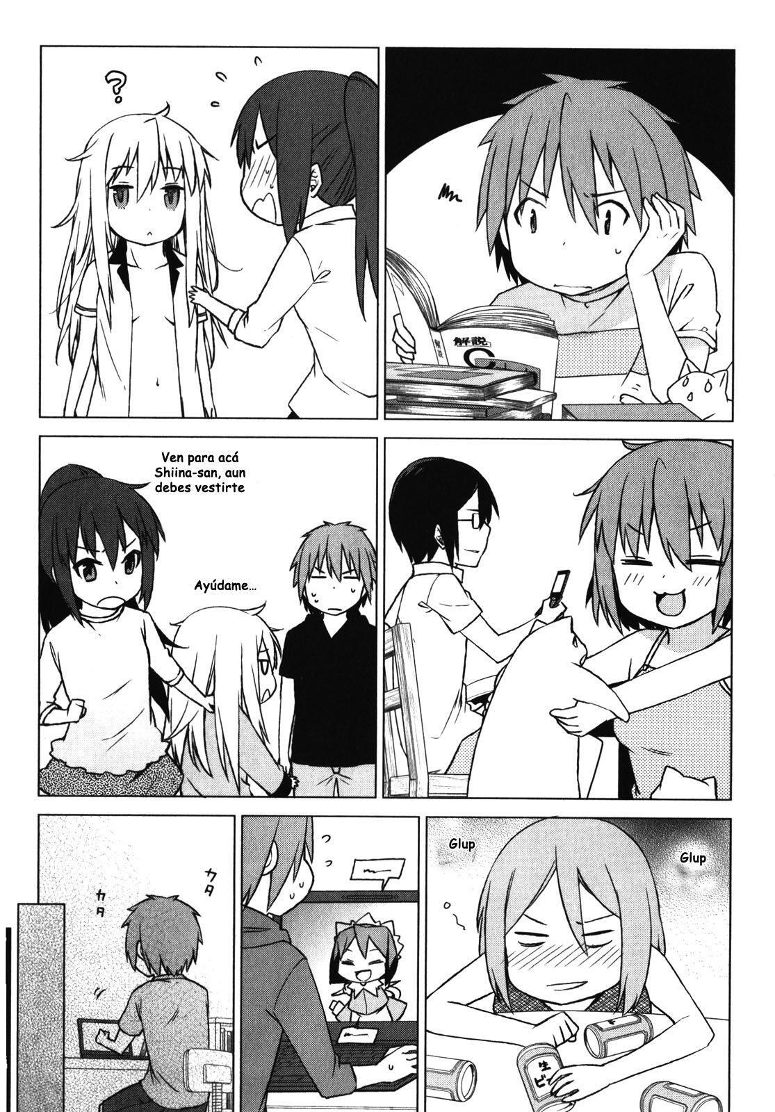 Capitulo 20 page 21