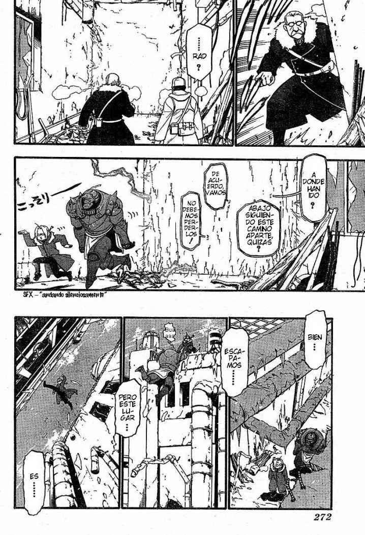 Capitulo 71 page 31
