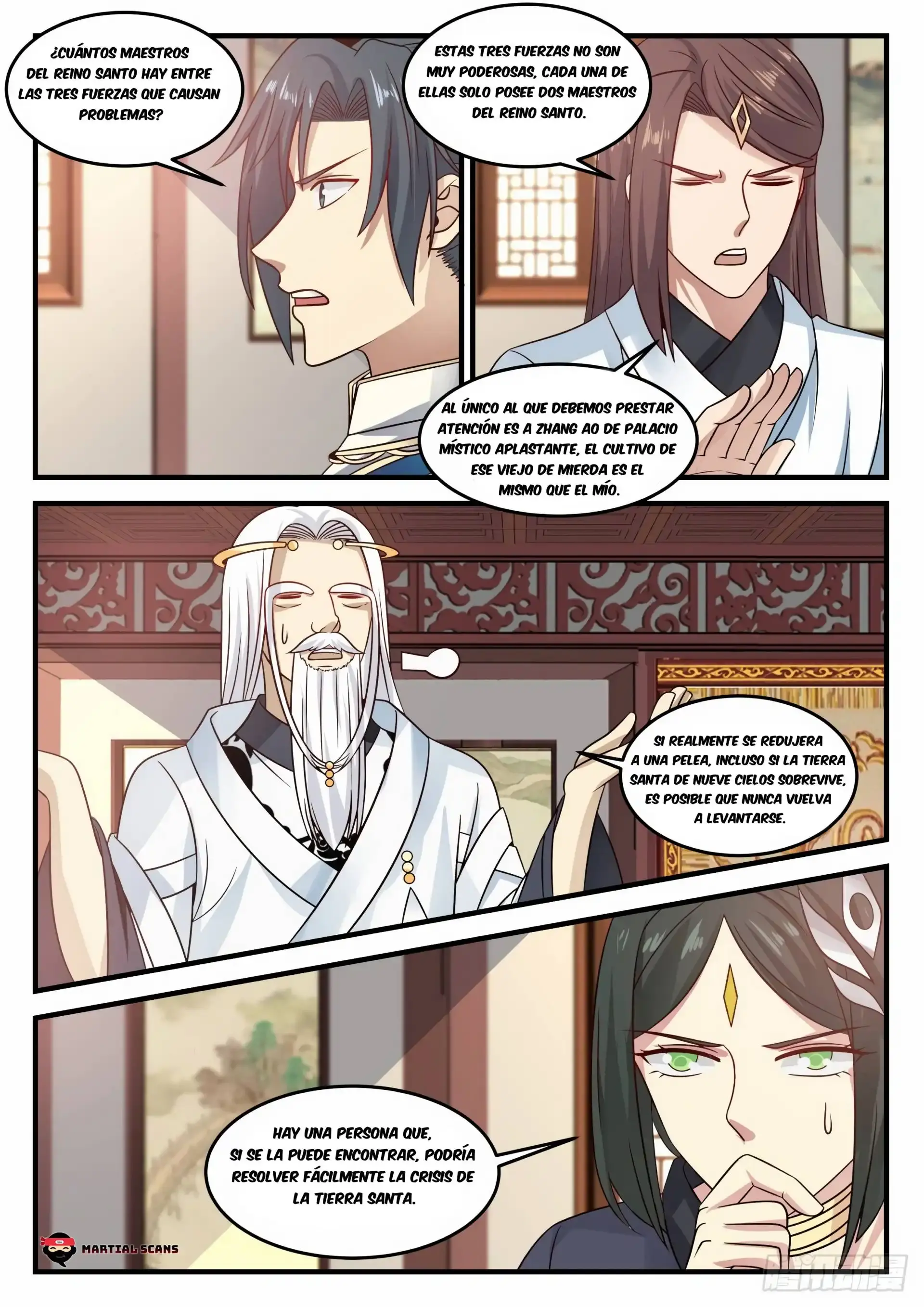 Capitulo 721 page 5