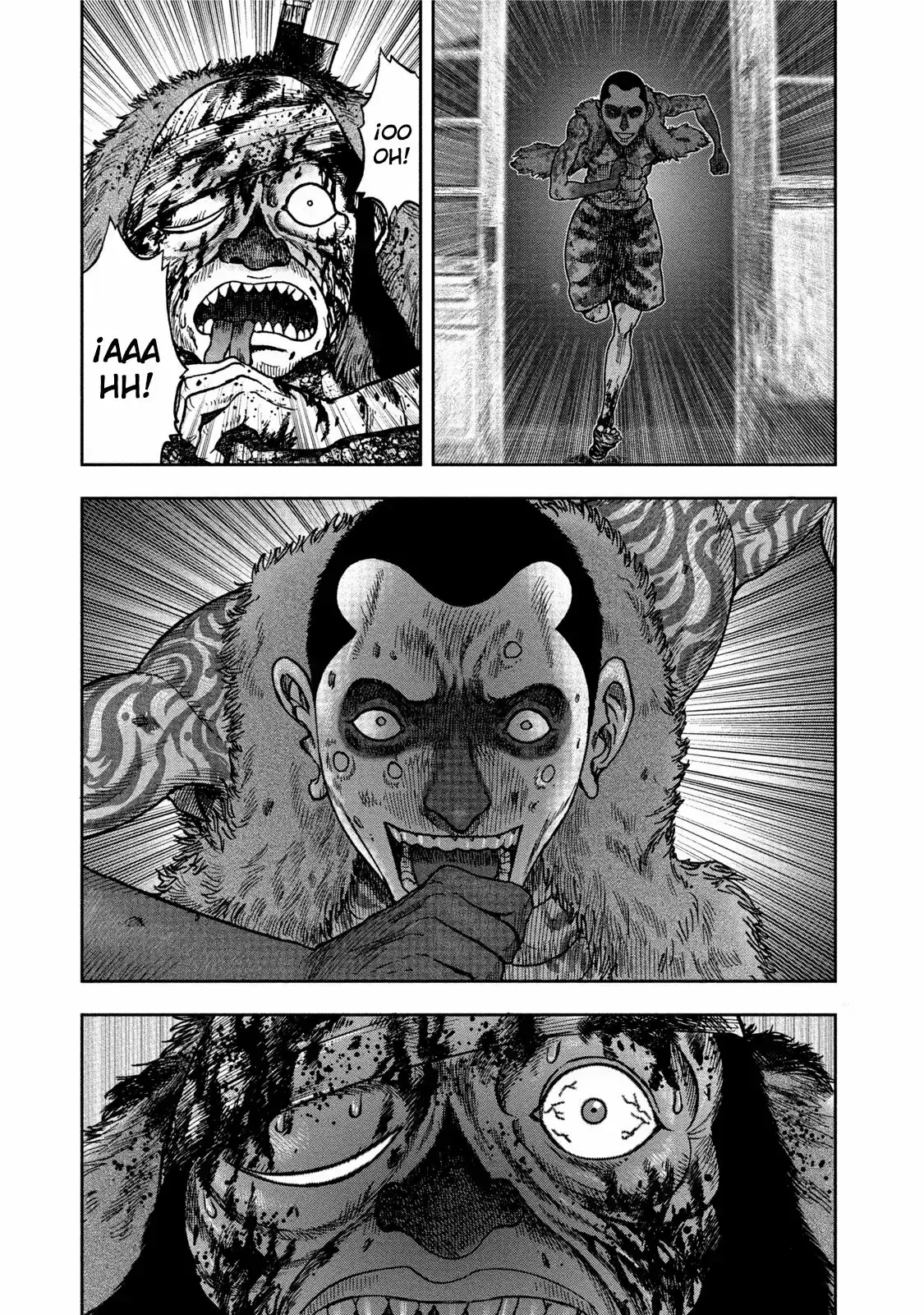 Capitulo 26 page 27