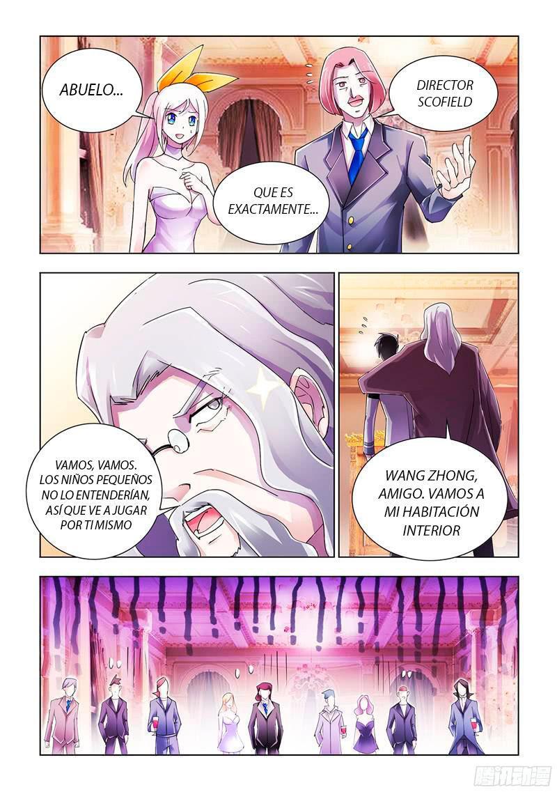 Capitulo 81 page 11