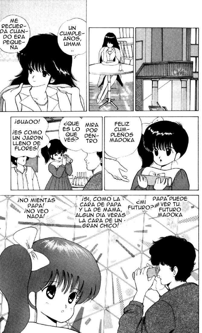 Capitulo 61 page 18