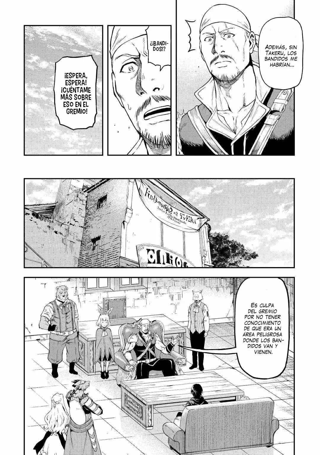 Capitulo 44 page 20