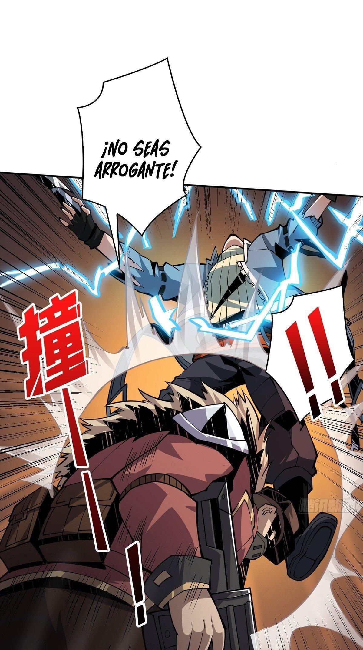 Capitulo 61 page 10