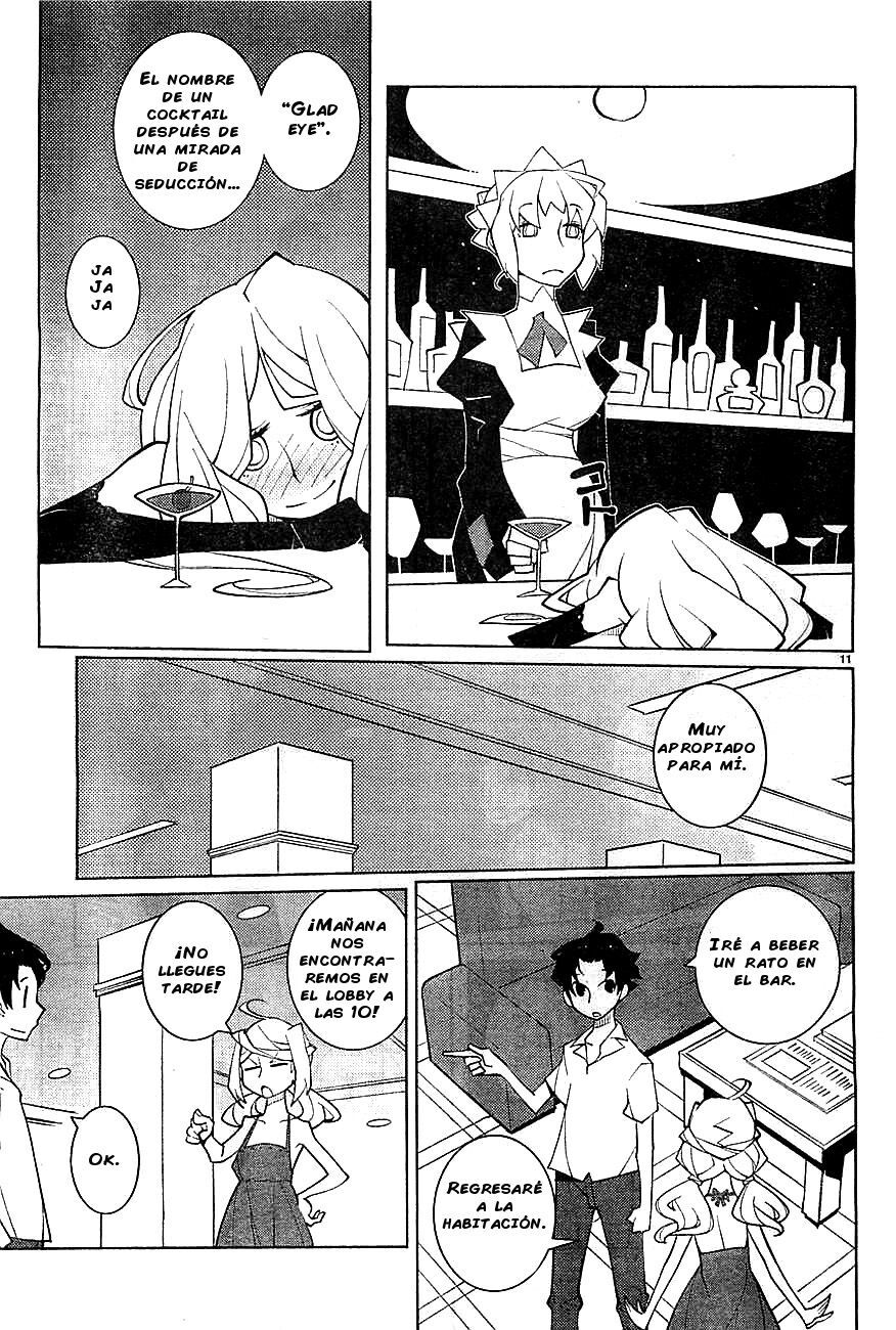 Capitulo 58 page 12