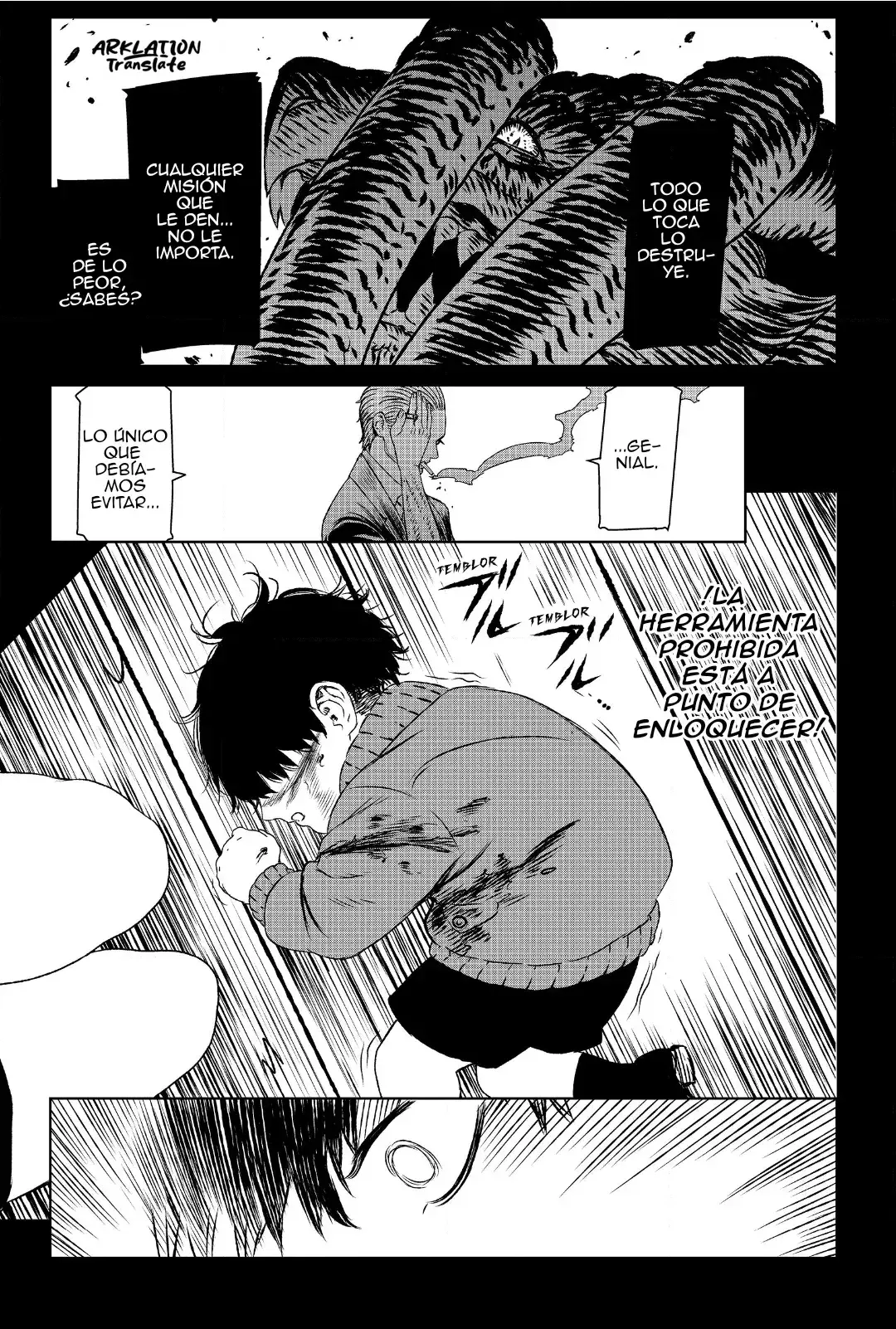 Capitulo 58.50 page 20