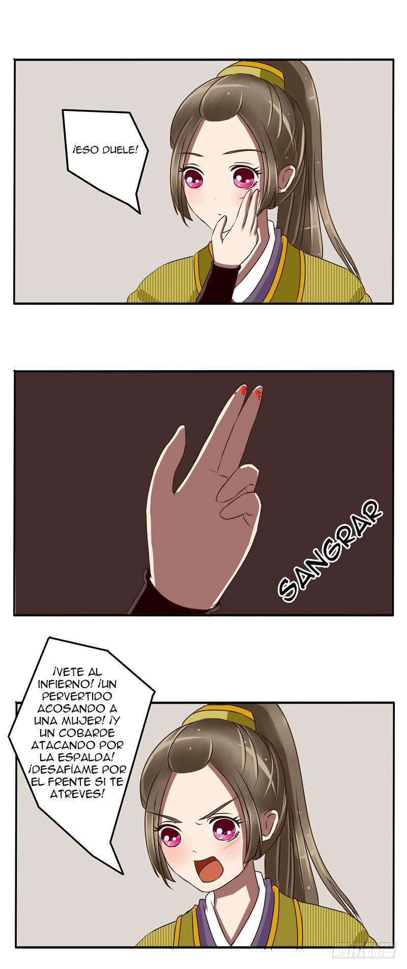 Capitulo 23 page 11