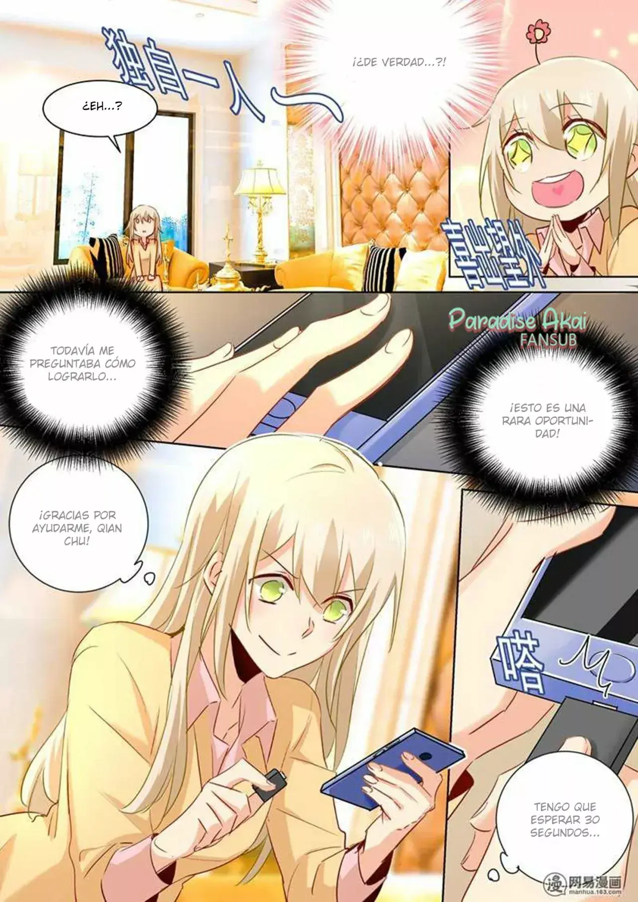 Capitulo 134 page 11