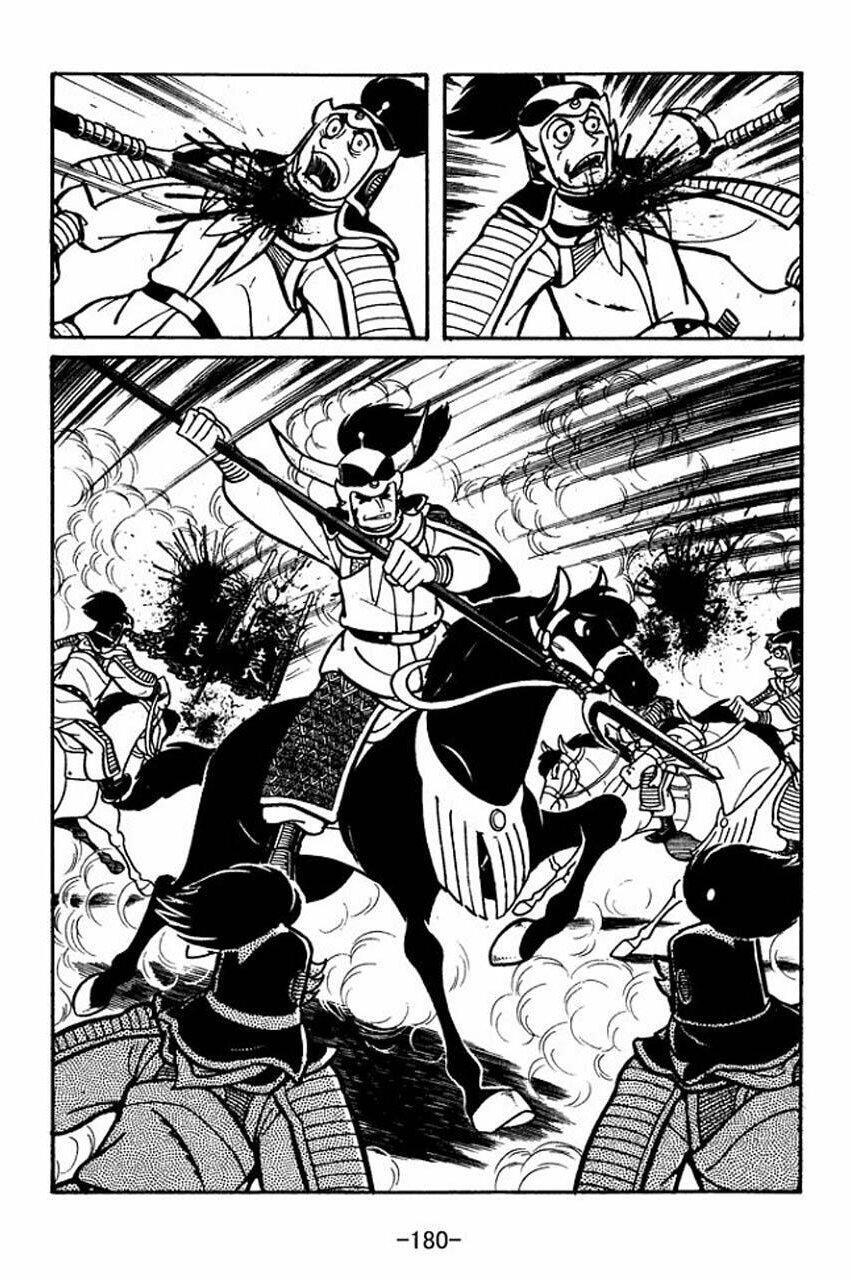 Capitulo 33 page 26