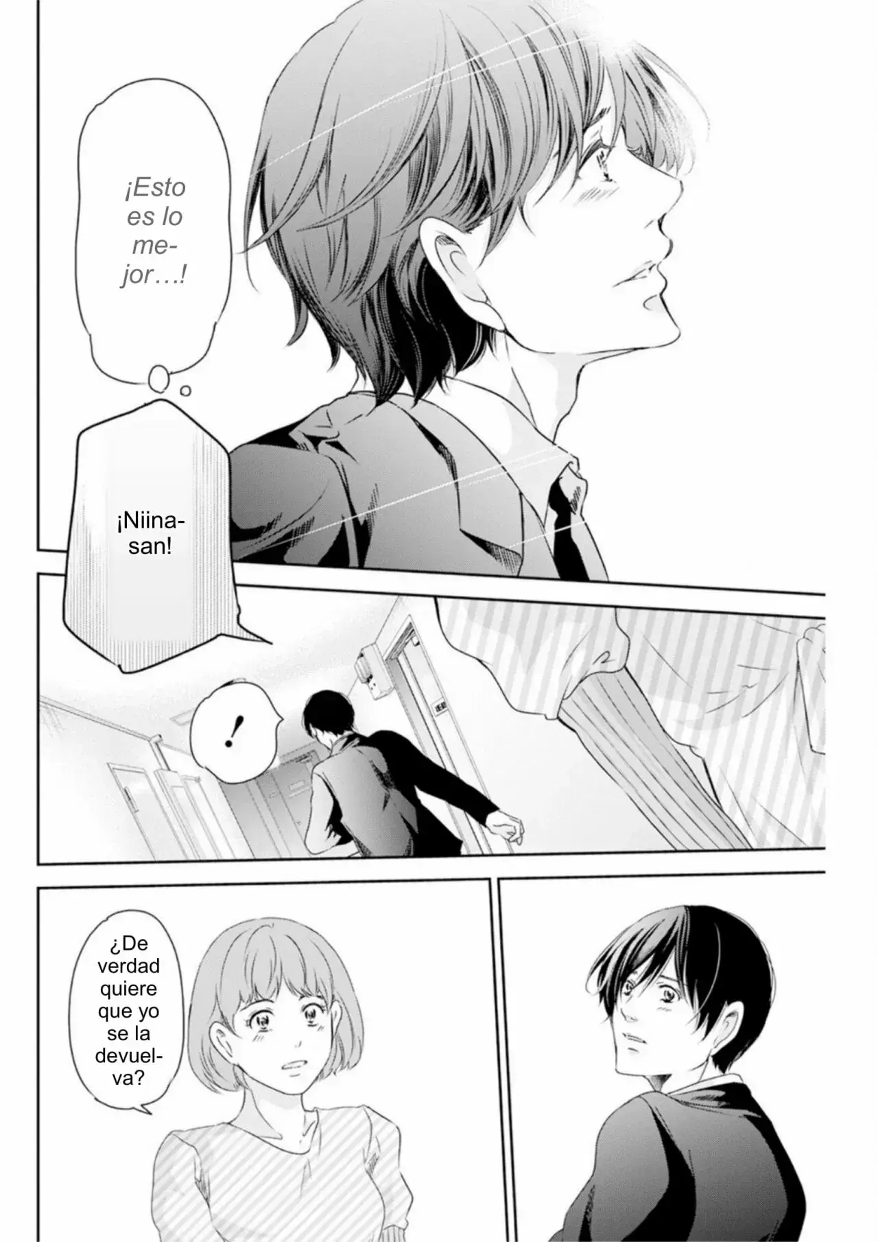 Capitulo 76 page 18