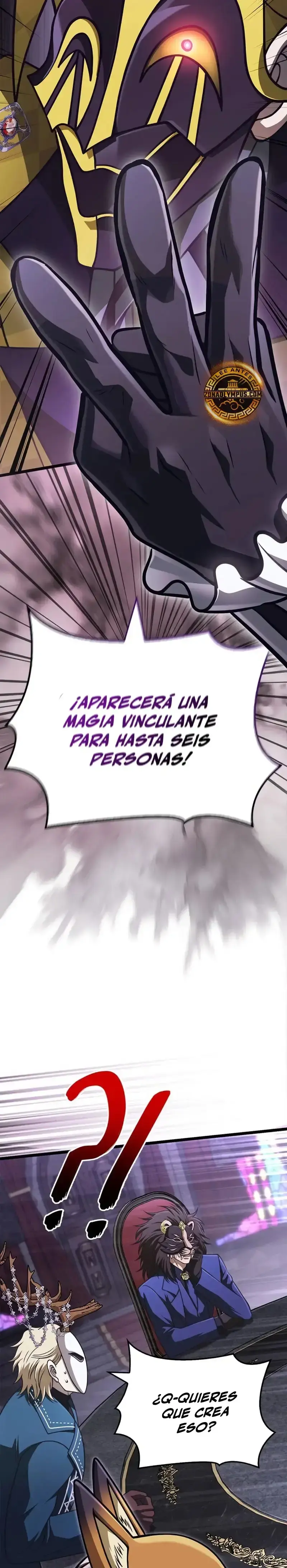 Capitulo 106 page 33