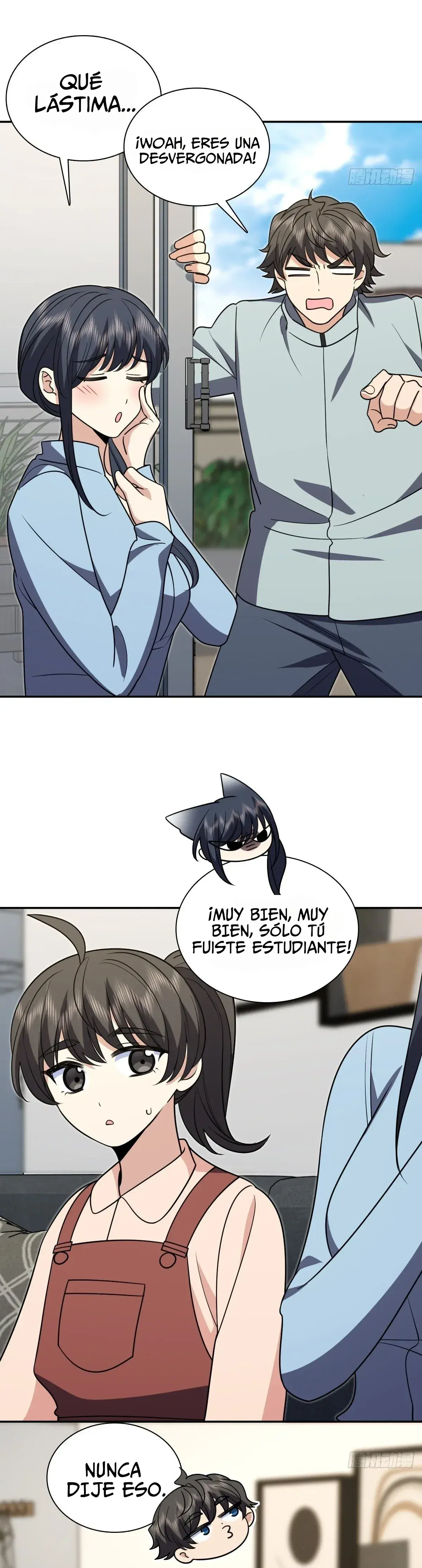 Capitulo 421 page 21