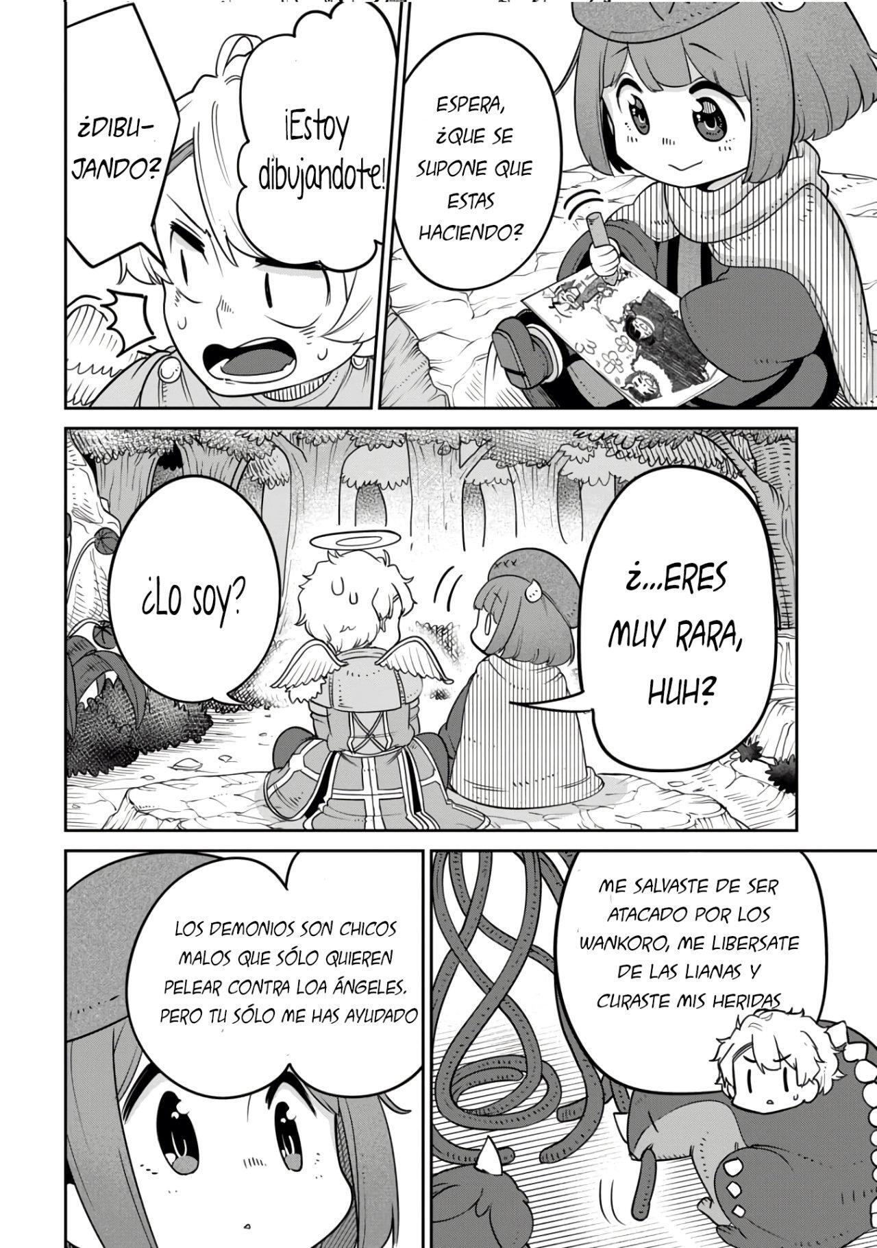 Capitulo 11 page 12