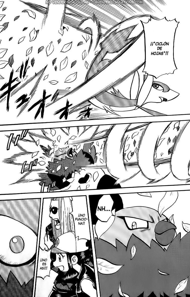 Capitulo 501 page 18