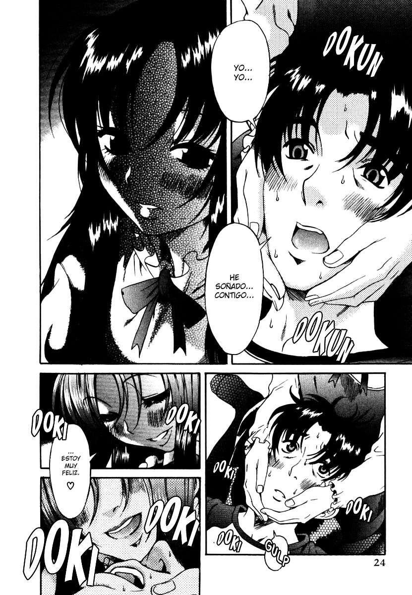 Capitulo 1 page 25