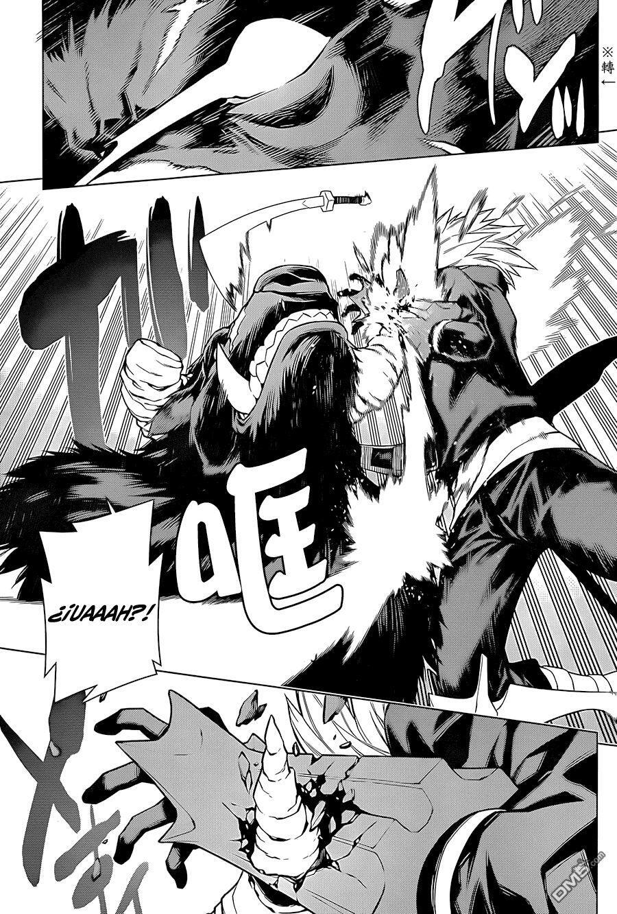Capitulo 42 page 9